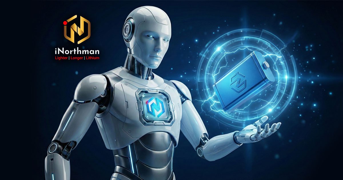 Internorman iNorthman | Home